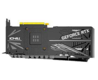 INNO3D GeForce RTX 3080 Ti ICHILL X4 LHR 12GB GDDR6X - 656410 - zdjęcie 3